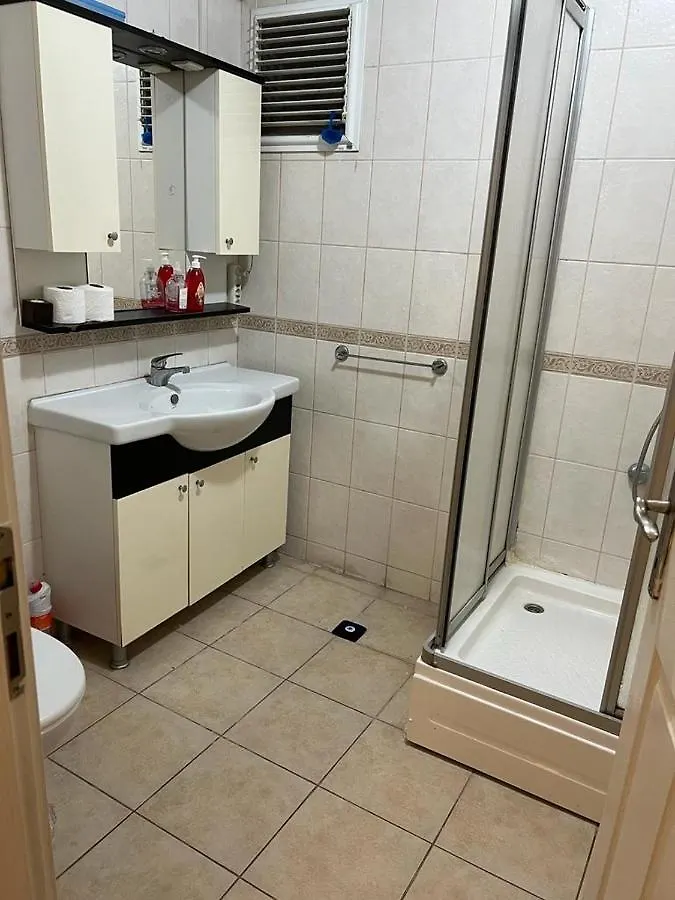 Sisli Of Apartment No 12 イスタンブール