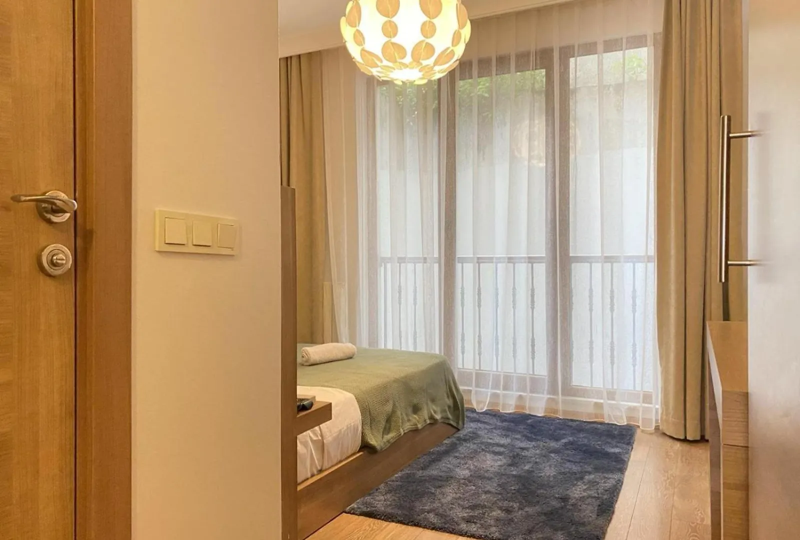 Sisli Of Apartment No 12 イスタンブール 2*,  トルコ