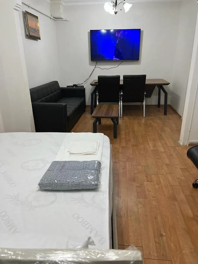 Sisli Of Apartment No 12 Istanbul 2*,  Turkey