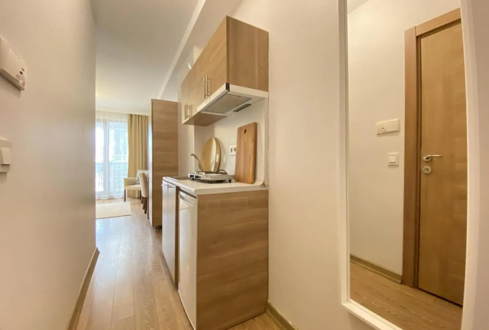 Sisli Of Apartment No 12 Istanbul Turkey